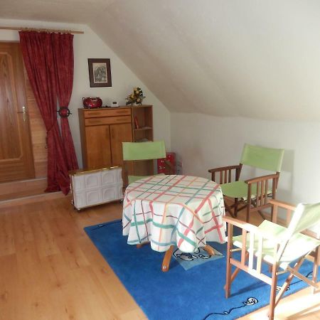 Ferienhaus Am Reitbauernhof Luckyranch Mellach  Ngoại thất bức ảnh