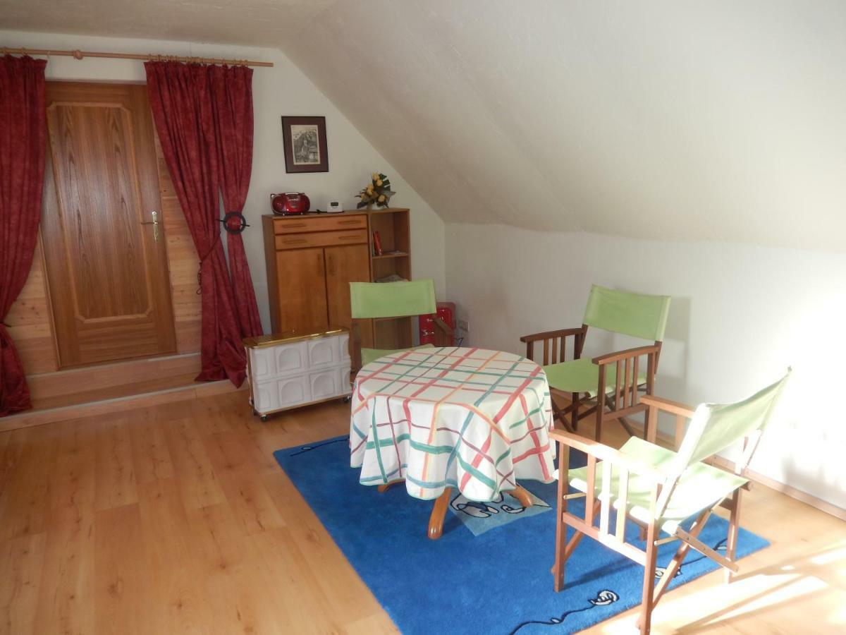 Ferienhaus Am Reitbauernhof Luckyranch Mellach  Ngoại thất bức ảnh