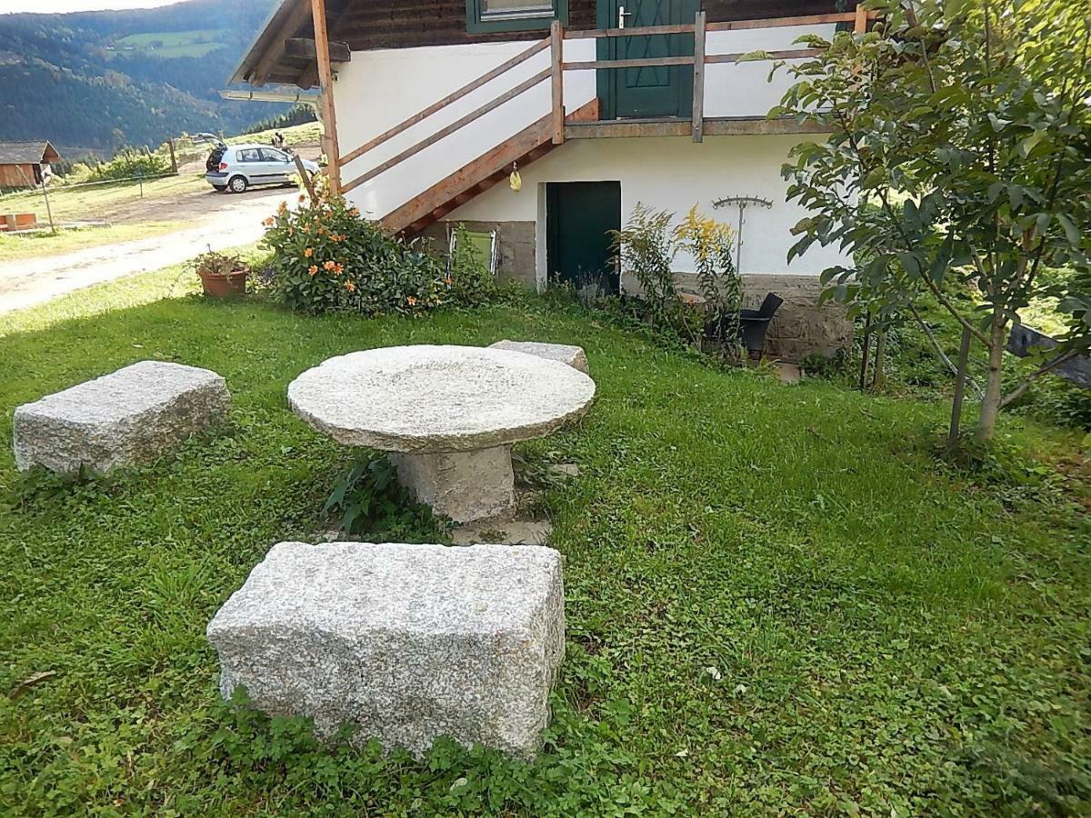 Ferienhaus Am Reitbauernhof Luckyranch Mellach  Ngoại thất bức ảnh
